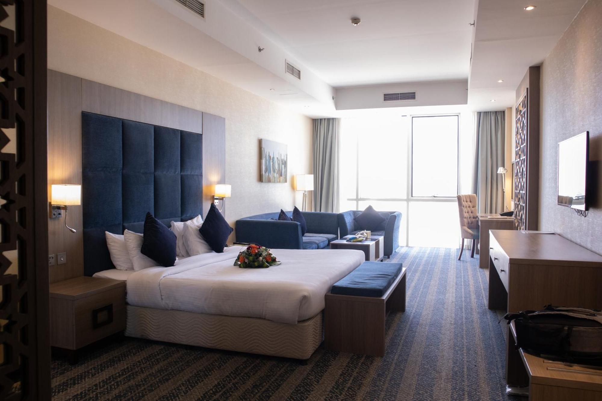 فندق كاسل بريميوم 3*