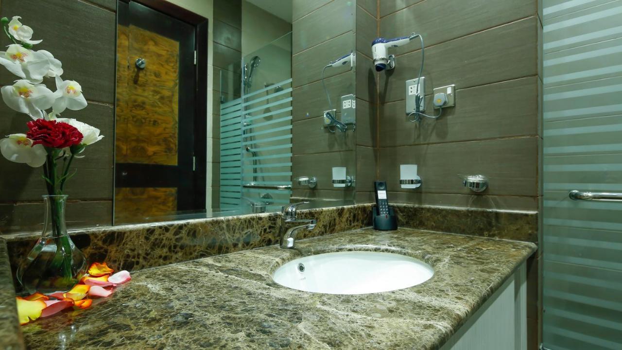 كاسل بريميوم 3* الدوحة
