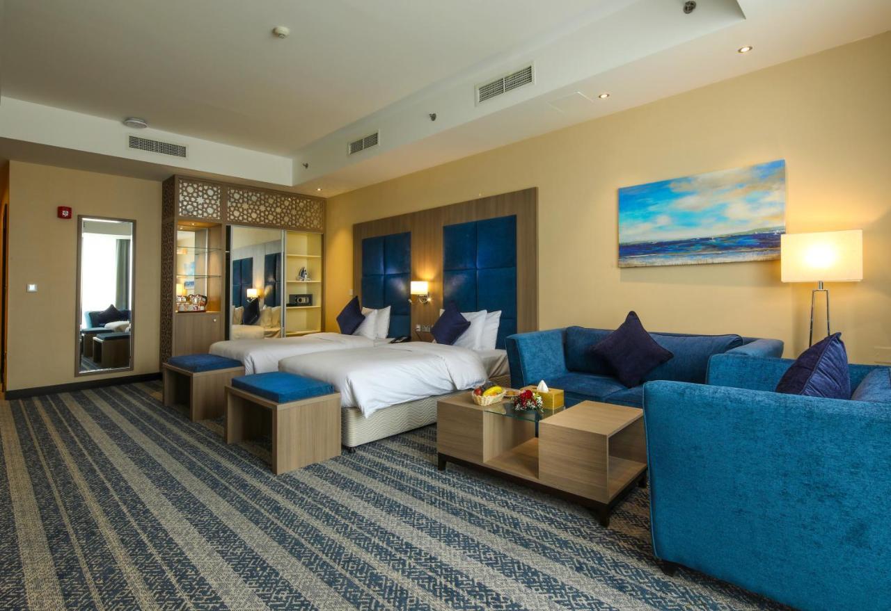 كاسل بريميوم 3*