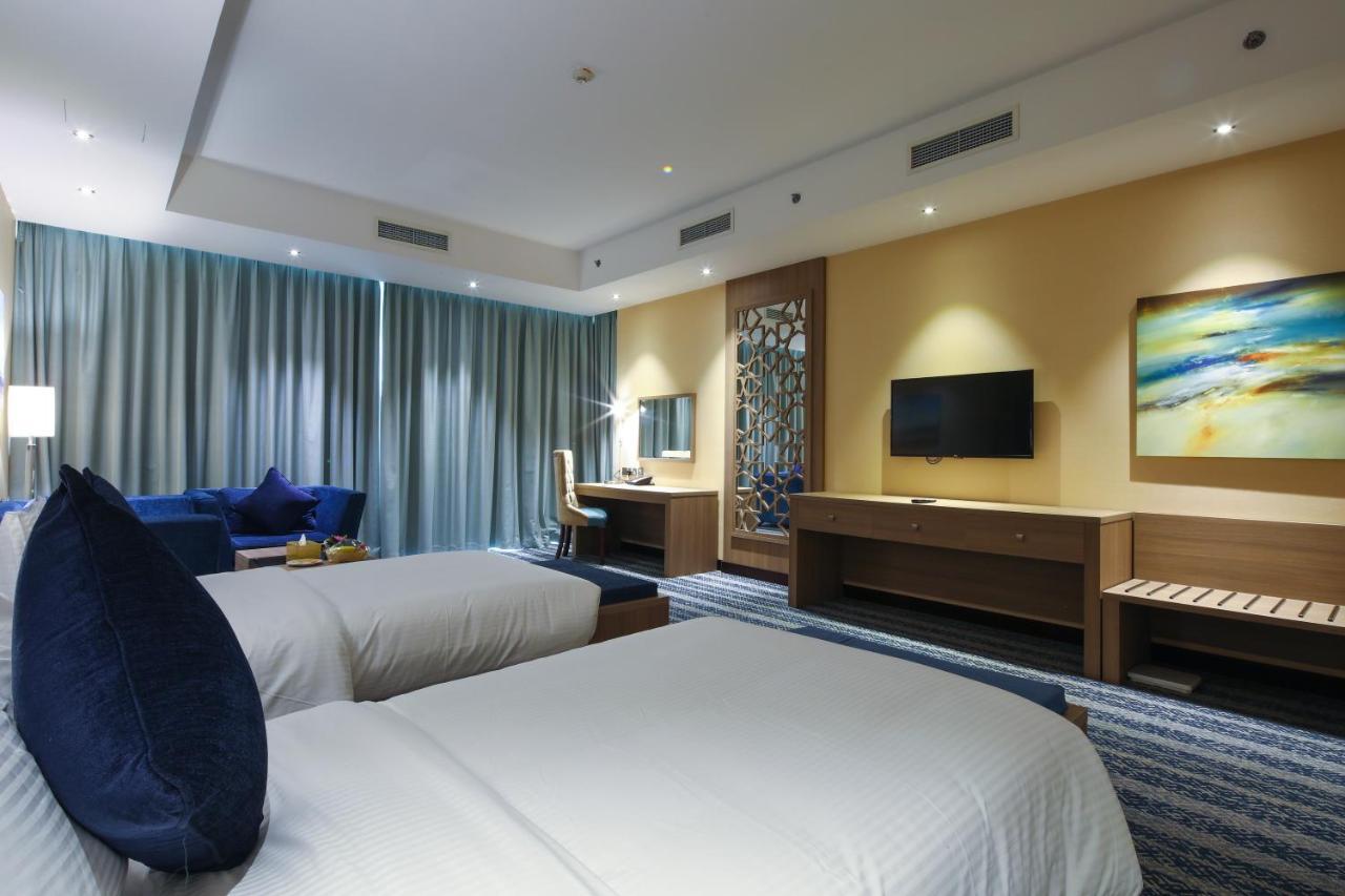 كاسل بريميوم 3* الدوحة