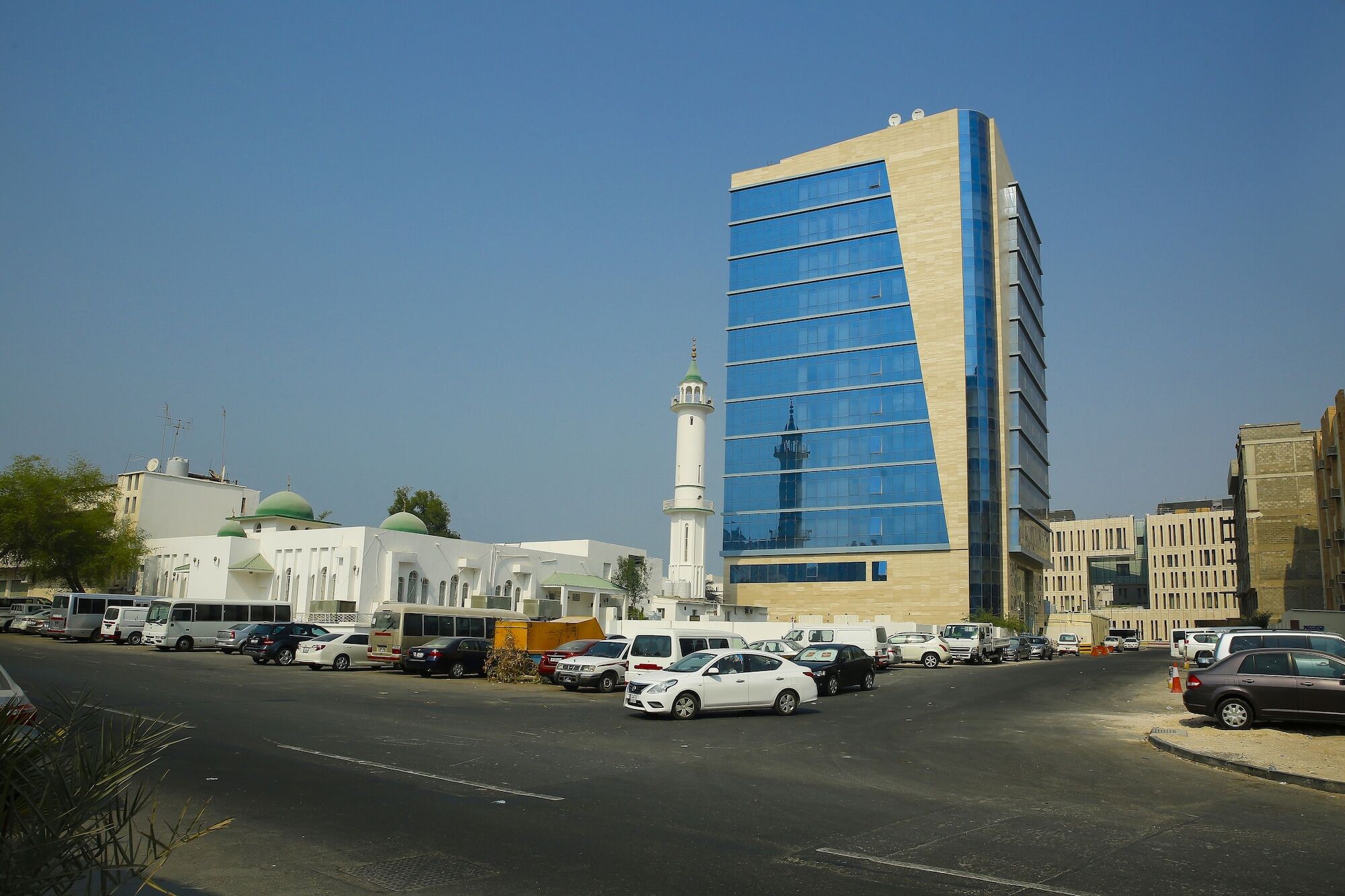 كاسل بريميوم فندق 3*
